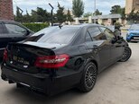 Mercedes E 200-7
