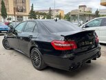 Mercedes E 200-6