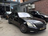 Mercedes E 200-4