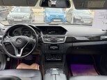 Mercedes E 200-3