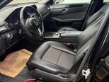 Mercedes E 200-8