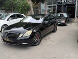 Mercedes E 200-5