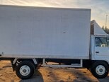 Daihatsu Delta Truck-6