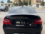 Mercedes E 200-2