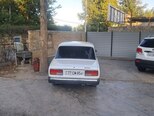 LADA (VAZ) 2107-2