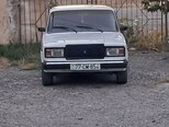 LADA (VAZ) 2107-1