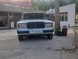 LADA (VAZ) 2107-4