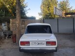 LADA (VAZ) 2107-3