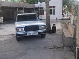 LADA (VAZ) 2107-5