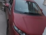 Chevrolet Volt-7