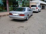Mercedes E 220-5