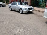 Mercedes E 220-4