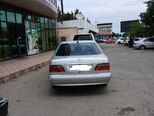 Mercedes E 220-2