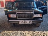LADA (VAZ) 2107-1