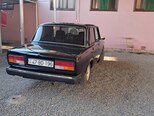 LADA (VAZ) 2107-2