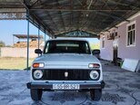 LADA (VAZ) Niva-1