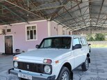 LADA (VAZ) Niva-2
