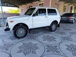 LADA (VAZ) Niva-5