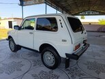 LADA (VAZ) Niva-4