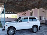LADA (VAZ) Niva-6