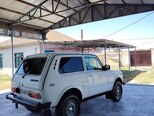 LADA (VAZ) Niva-7