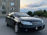 Nissan Sunny-3