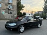 Nissan Sunny-2
