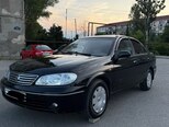 Nissan Sunny-4
