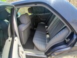Mercedes 190-5