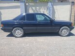 Mercedes 190-8