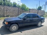 Mercedes 190-9
