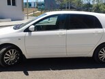 Toyota Corolla-7