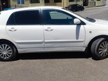 Toyota Corolla-6