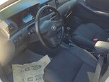 Toyota Corolla-11