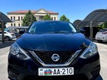 Nissan Sentra-1