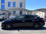 Nissan Sentra-3