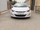 Hyundai Avante-1