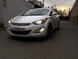 Hyundai Avante-3