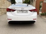 Hyundai Avante-2