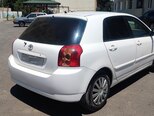 Toyota Corolla-9