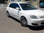Toyota Corolla-8