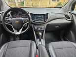 Chevrolet Trax-2