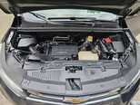 Chevrolet Trax-4