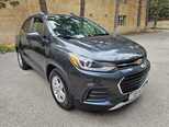 Chevrolet Trax-9