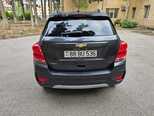 Chevrolet Trax-7