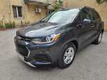 Chevrolet Trax-11