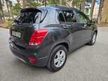 Chevrolet Trax-3