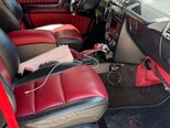 Mercedes G 55 AMG-8
