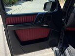 Mercedes G 55 AMG-12