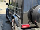 Mercedes G 55 AMG-6